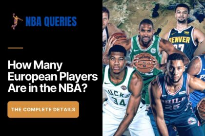 how many european players are in the nba