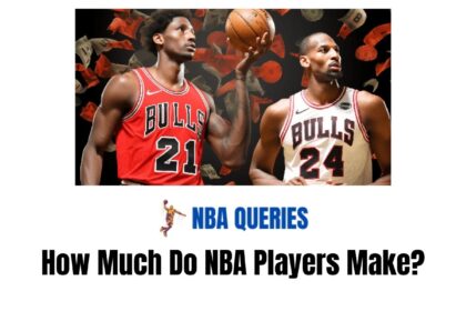 how much do nba players make