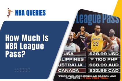 how much is nba league pass