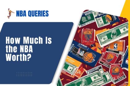 how much is the nba worth