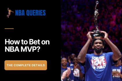 how to bet on nba mvp