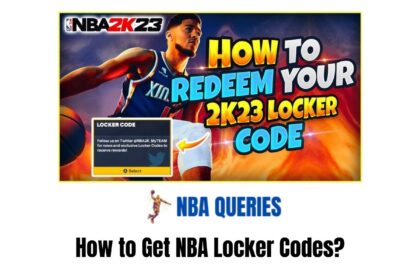 how to get nba locker codes