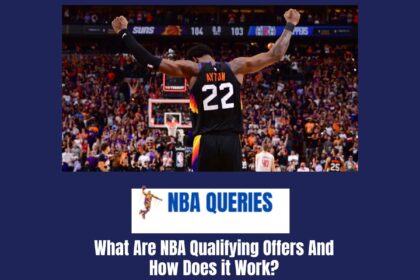 NBA qualifying offers