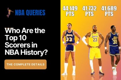 who are the top 10 scorers in nba history
