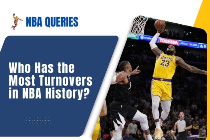 who has the most turnovers in nba history