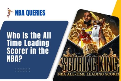 who is the all time leading scorer in the nba