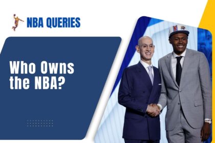 who owns the nba