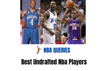 best undrafted nba players