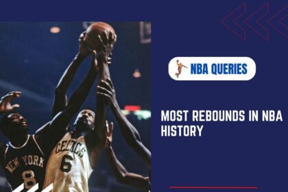 most rebounds in nba history