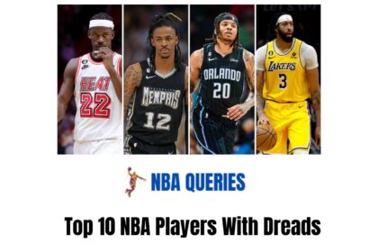 nba players with dreads