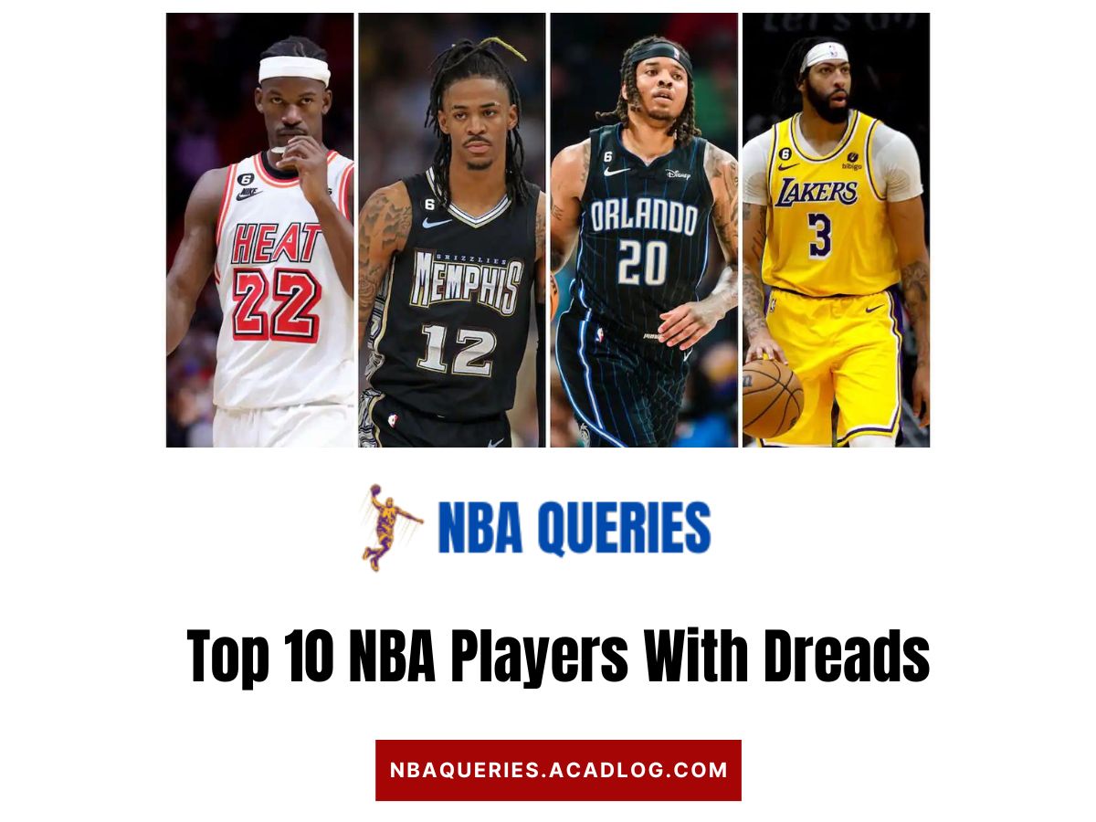nba players with dreads
