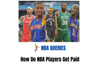 NBA players payment