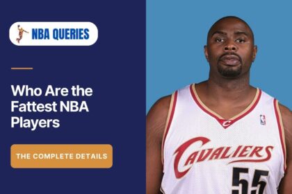 fat NBA players