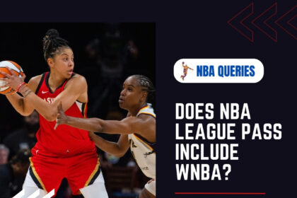 Does NBA League Pass Include WNBA