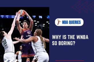 Why is the WNBA So Boring