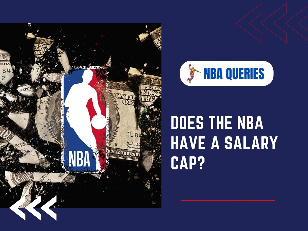 Does the NBA Have a Salary Cap